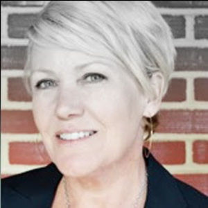 Meet your Posher, Judi